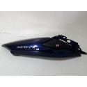 Carenagem Rabeta Yamaha Nmax 160 21/24 L/e Detalhes 58584 Azul