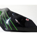 Carenagem Tanque Kawasaki Zx6r 636 20/24 L/d Detalhe 59854 Preto