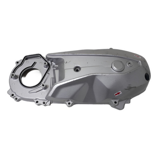 Tampa Cvt Honda Pcx 160 23/25 Orig Detalhe 59429 Prateado