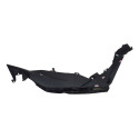 Carenagem Assoalho Dir Honda Pcx 160 23/25 Detalhes 57520 Preto