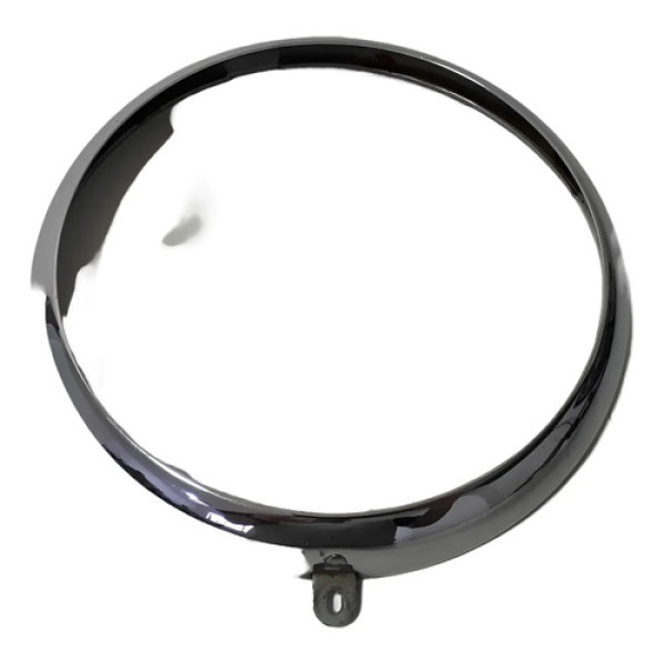 Aro Farol Harley Softail Heritage Classic 07/10 Orig 60103 Ambos Lados