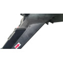 Paralama Traseiro Honda Pcx 150 19/22 Detalhes 61953 Traseiro