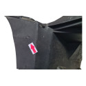 Paralama Placa Dafra Maxsym 400 Original Detalhes 54984