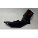 Carenagem Lateral Dir Honda Pop 110i 16/25 Ori Detalhe 56349