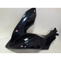 Carenagem Frontal Lateral Pcx 160 23/25 L/e Detalhes 61159 Azul