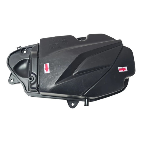 Tampa Filtro Ar Honda Elite 125 19/23 Original Detalhe 61365