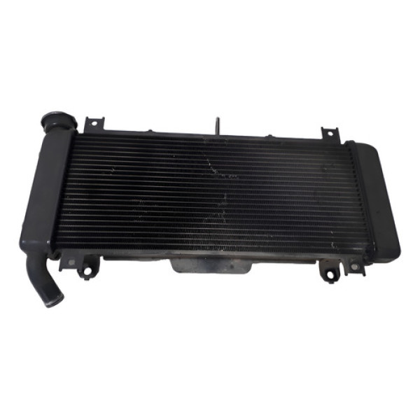 Radiador Agua Kawasaki Z 650 Orig 59918