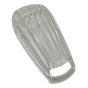 Lentes Pisca Seta Suzuki Yes 125 Novo Cristal