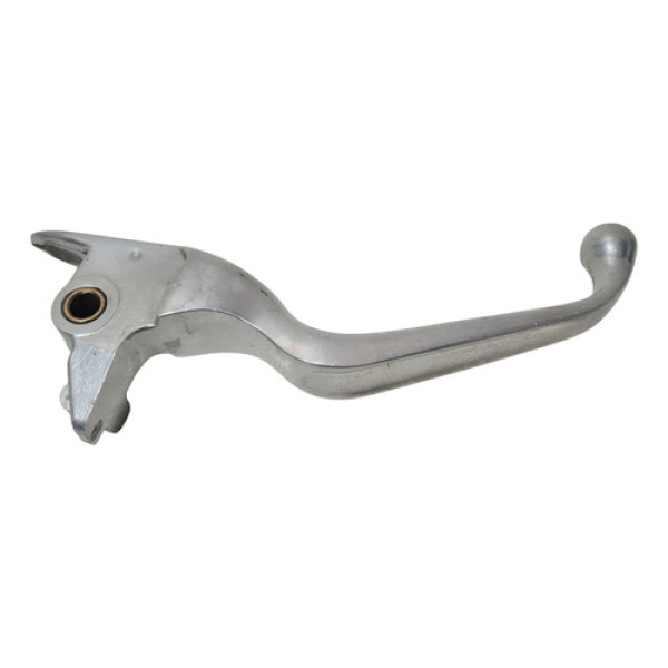 Manete Freio Harley Davidson Fat Boy 15/17 Detalhes 55736 Prateado
