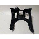 Carenagem Spoiler Yamaha Mt 03 21/23 Orig 62007 Cinza-escuro