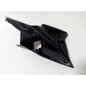Carenagem Interna Aba Honda Cg 160 22/24 L/e Orig 59362 Preto