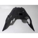 Carenagem Inferior Assoalho N Max 160 21/24 Orig 58674 Preto