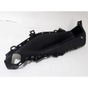 Carenagem Assoalho Pé Xmax 250 21/24 L/d Orig Detalhes 59680 Preto