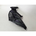 Carenagem Interna Capa Tanque Cb300f Twister 23/25 L/d 57198 Preto