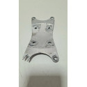 Suporte Do Paralama Dianteiro Rd350/tdm225 Orig C/det 62673 Prateado