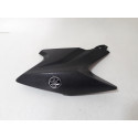 Carenagem Aba Tanque Factor 150 2016-22 L/e Orig 58266 Preto