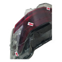 Lanterna Traseira Pcx 160 23/25 Orig. Lente Quebrada 56368