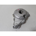 Tampa Estator Honda Cg 160 16/24 Orig Detalhe 59392 Prateado