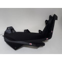 Carenagem Assoalho Pé Nmax 160 17/20 L/d Orig Ralado 58338 Preto