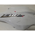 Carenagem Rabeta Honda Elite 125 19/24 L/d Ori Detalhe 61113 Branco