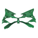 Carenagem Frontal Kawasaki Zx6 19/24 Original Detalhe 55259
