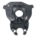 Acabamento Mesa Inferior Suzuki Ae 50 Original Detalhe 56734 Preto