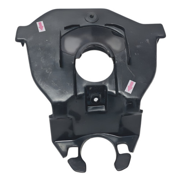 Acabamento Mesa Inferior Suzuki Ae 50 Original Detalhe 56734 Preto