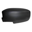 Capa Retrovisor Civic 2001 02 03 04 05 2006 Preto Sem Furo