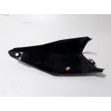 Protetor Escapamento Honda Cb 300f Twister 23/25 Orig 59218