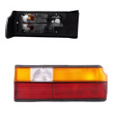 Par Lanterna Voyage 1991 92 93 94 1995  Tricolor Jcv