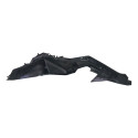 Carenagem Lateral Tanque Esq F850 Gs Adventure Detalhe 58037 Preto