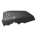 Carenagem Pisca Yamaha Nmax 160 17/20 L/e Ralada 58422 Cinza