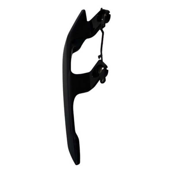 Alça Traseira Yamaha X Max 250 2021-24 L/e Orig 58164 Preto