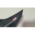 Carenagem Lateral Frontal Esq Pcx 150 19/22 Detalhes 62582 Cinza-escuro