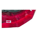Lanterna Traseira Honda Adv 150 21/24 Detalhes 61019 Ambos Lados Vermelho