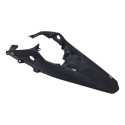 Carenagem Bico Dianteiro Honda Xre 300 10/15 Detalhes 57441 Preto