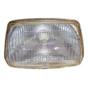 Farol Bloco Optico Honda Dream C 100 92/98 Aquarius 54300