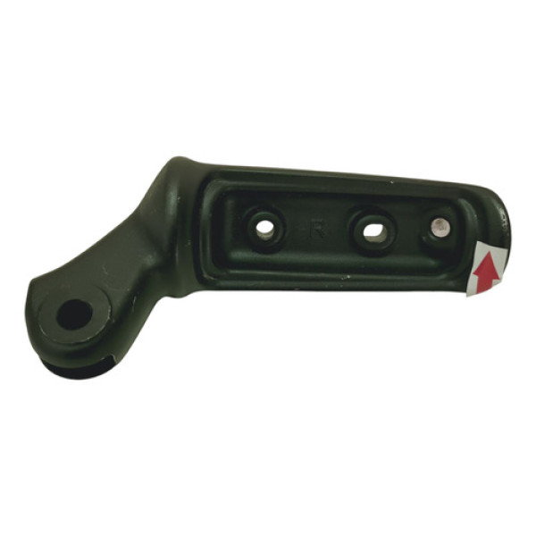 Pedaleira Dianteira Dir Triumph Bonneville T120 Avaria 55689