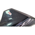 Carenagem Aba Tanque Dir Cb Twister 300 23/25 Detalhes 57422 Preto