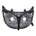 Farol Suzuki Vstrom 650 15/18 Orig Detalhes 54862