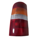 Lanterna Traseira Ford Courier 96 97 98 99 A 09 10 11 Lado