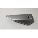 Carenagem Pisca Yamaha N Max 160 17/20 L/e Orig 62842 Prateado