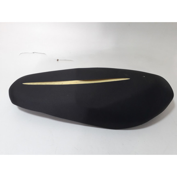 Banco Yamaha Neo 125 17/25 Orig Rasgado 59899 Preto