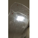 Bolha Frontal Honda X Adv 750 17/21 Original Detalhes 56214