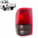 Lanterna Traseira Ford Ranger 1993 94 95 96 1997 Fume Lado