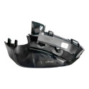 Capa Inferior Retrovisor T-cross 2019 2020 Com Pisca Sem Luz