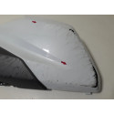 Carenagem Frontal Lateral Nmax 160 17/20 L/e Detalhes 61585 Branco