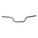Guidão Honda Cb 300 Twister 23/25 Orig Detalhes 56575 Prateado