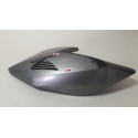 Carenagem Aba Tanque Cg 160 Fan 16/21 Orig Ralada 56206