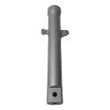 Canela Bengala Cg 150 Titan Esd 2005 Até 2008 Lado Esquerdo